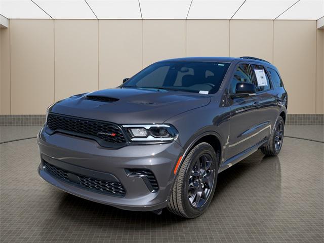 2026 Dodge Durango DURANGO GT PLUS AWD HEMI V8 2026 Dodge Durango DURANGO GT PLUS AWD HEMI V8
