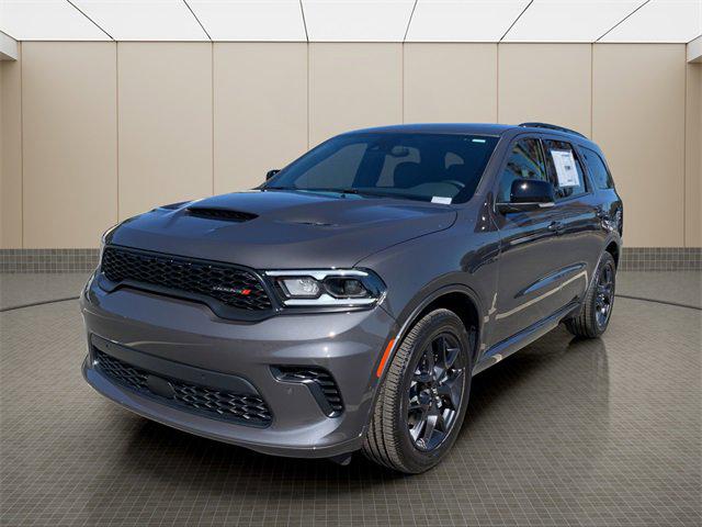 2026 Dodge Durango DURANGO GT PLUS AWD HEMI V8 2026 Dodge Durango DURANGO GT PLUS AWD HEMI V8