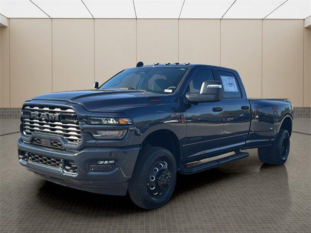 2026 RAM Ram 3500 RAM 3500 BIG HORN CREW CAB 4X4 8 BOX 2026 RAM Ram 3500 RAM 3500 BIG HORN CREW CAB 4X4 8 BOX