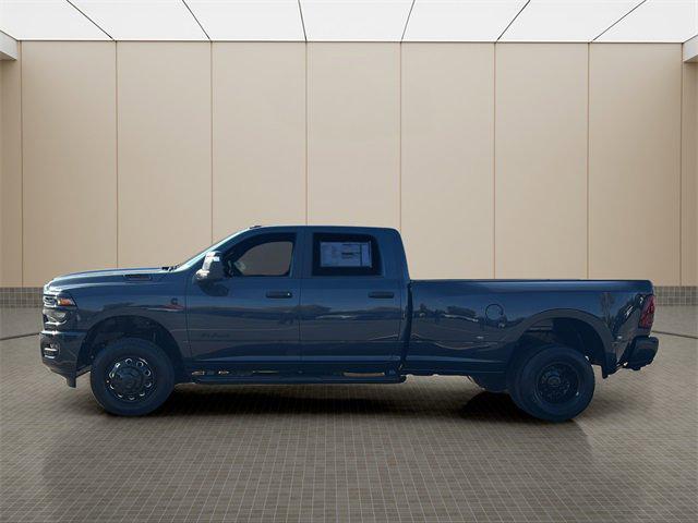 2026 RAM Ram 3500 RAM 3500 BIG HORN CREW CAB 4X4 8 BOX 2026 RAM Ram 3500 RAM 3500 BIG HORN CREW CAB 4X4 8 BOX