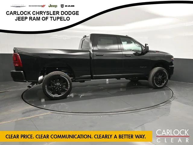 2026 RAM Ram 2500 RAM 2500 BIG HORN CREW CAB 4X4 64 BOX