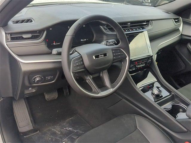 2025 Jeep Grand Cherokee GRAND CHEROKEE ALTITUDE X 4X4 2025 Jeep Grand Cherokee GRAND CHEROKEE ALTITUDE X 4X4