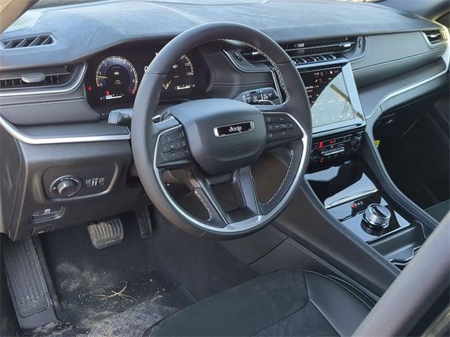 2025 Jeep Grand Cherokee GRAND CHEROKEE ALTITUDE X 4X4 2025 Jeep Grand Cherokee GRAND CHEROKEE ALTITUDE X 4X4