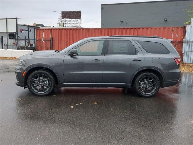 2026 Dodge Durango DURANGO GT PLUS AWD HEMI V8 2026 Dodge Durango DURANGO GT PLUS AWD HEMI V8