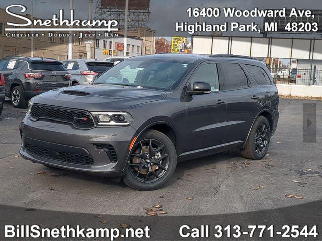 2026 Dodge Durango GT Plus HEMI V8 for sale in Highland Park, MI