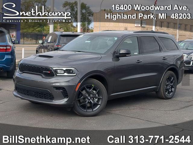 2026 Dodge Durango GT Plus HEMI V8 for sale in Highland Park, MI