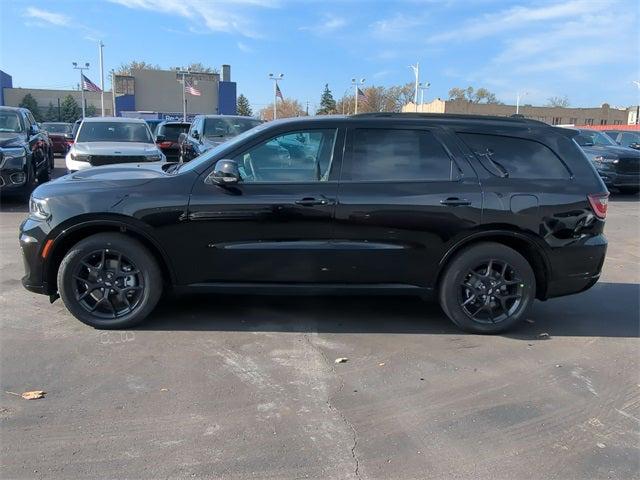 2026 Dodge Durango DURANGO GT PLUS AWD HEMI V8 2026 Dodge Durango DURANGO GT PLUS AWD HEMI V8