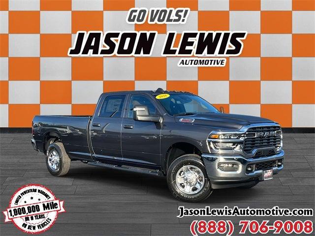 2026 RAM Ram 2500 RAM 2500 TRADESMAN CREW CAB 4X4 8 BOX 2026 RAM Ram 2500 RAM 2500 TRADESMAN CREW CAB 4X4 8 BOX