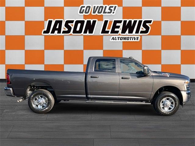 2026 RAM Ram 2500 RAM 2500 TRADESMAN CREW CAB 4X4 8 BOX 2026 RAM Ram 2500 RAM 2500 TRADESMAN CREW CAB 4X4 8 BOX