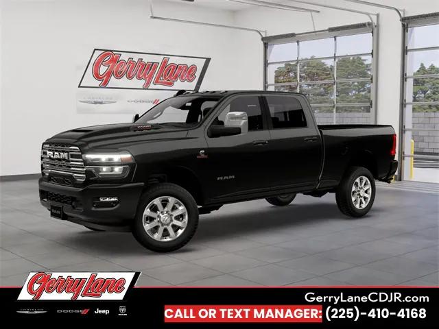 2026 RAM Ram 2500 RAM 2500 LARAMIE CREW CAB 4X4 64 BOX 2026 RAM Ram 2500 RAM 2500 LARAMIE CREW CAB 4X4 64 BOX