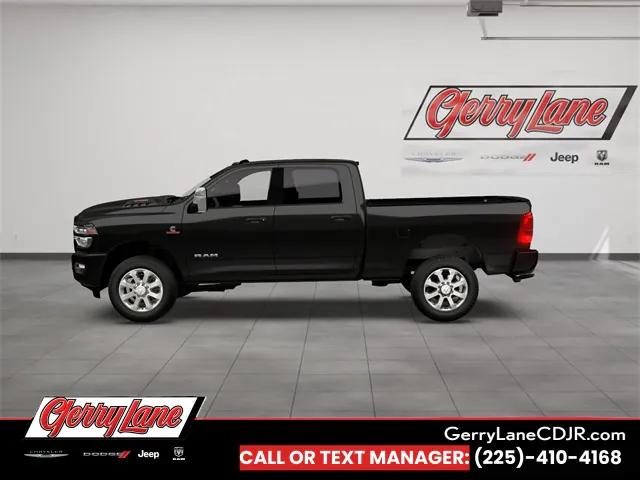 2026 RAM Ram 2500 RAM 2500 LARAMIE CREW CAB 4X4 64 BOX 2026 RAM Ram 2500 RAM 2500 LARAMIE CREW CAB 4X4 64 BOX