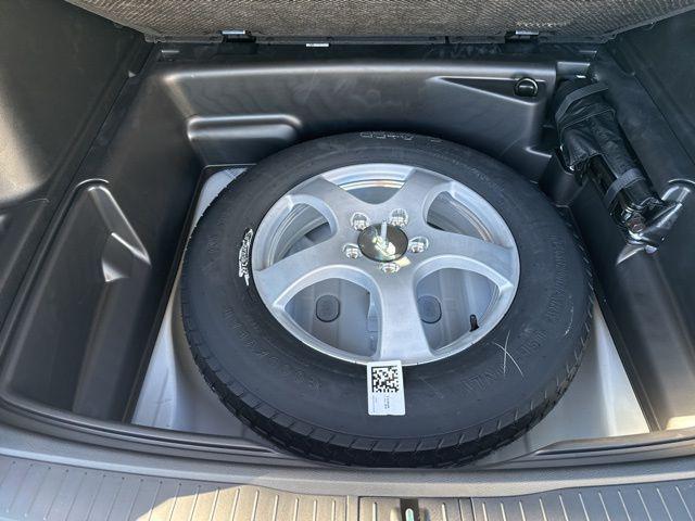 2025 Jeep Grand Cherokee Limited 4x2