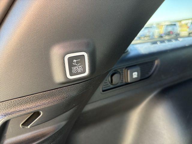 2025 Jeep Grand Cherokee Limited 4x2