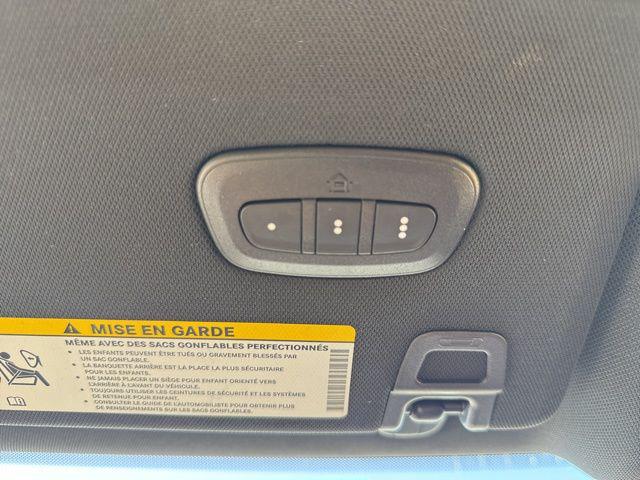 2025 Jeep Grand Cherokee Limited 4x2