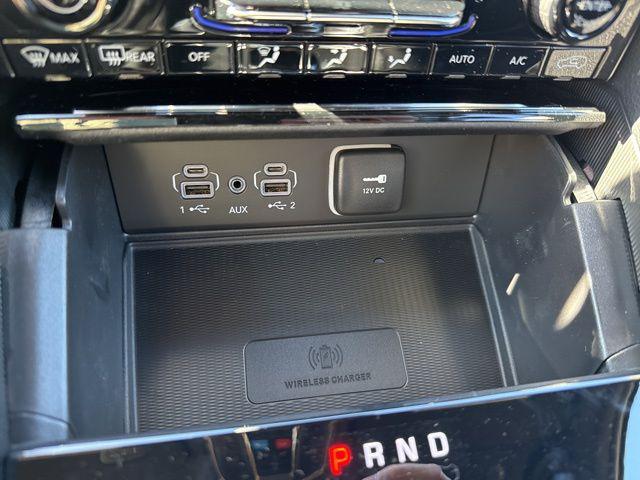 2025 Jeep Grand Cherokee Limited 4x2