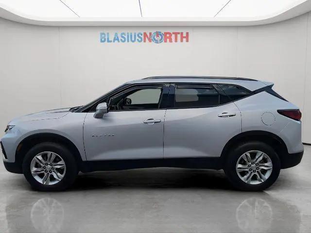 2022 Chevrolet Blazer AWD 2LT for sale in Torrington, CT