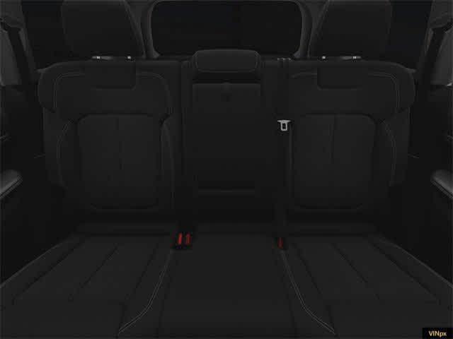 2025 Jeep Grand Cherokee Laredo X 4x4
