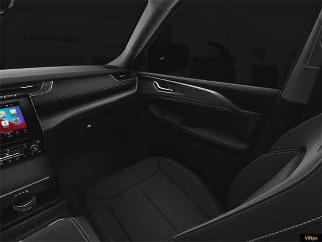 2025 Jeep Grand Cherokee Laredo X 4x4