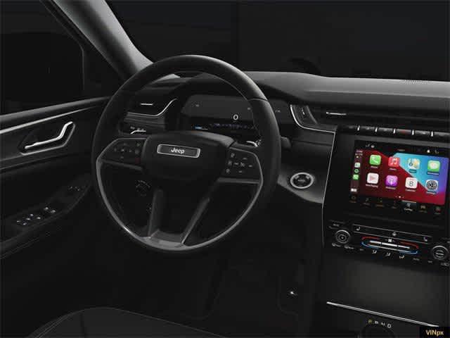 2025 Jeep Grand Cherokee Laredo X 4x4