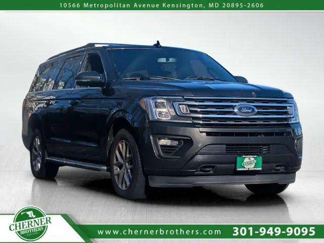 2021 Ford Expedition XLT MAX for sale in Kensington, MD