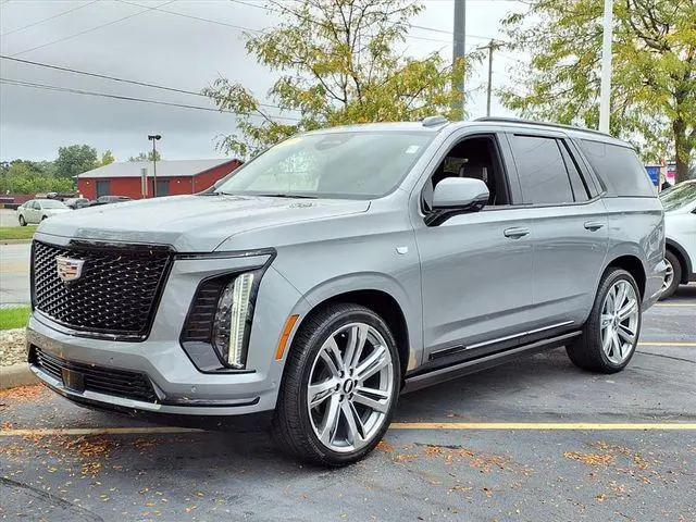 2025 Cadillac Escalade Sport Platinum for sale in Mishawaka, IN