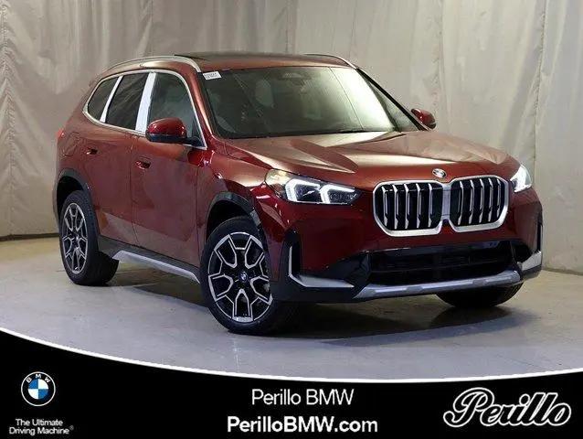 2026 BMW X1 xDrive28i for sale in Chicago, IL