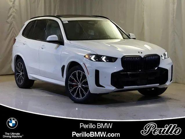 2026 BMW X5 xDrive40i for sale in Chicago, IL