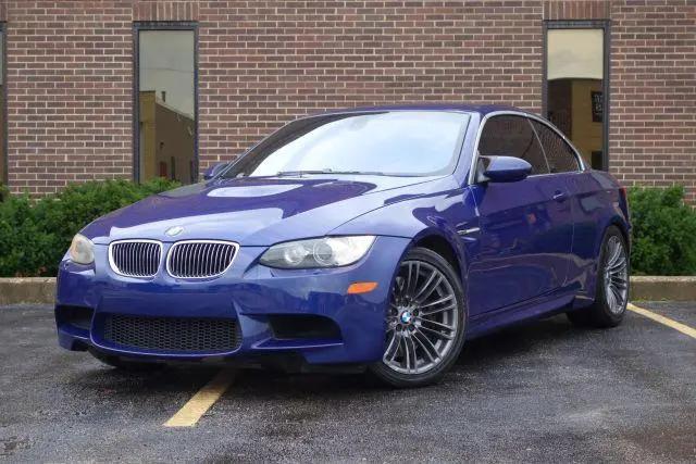 2008 BMW M3 M3 for sale in Addison, IL