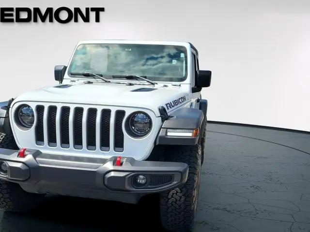 2020 Jeep Wrangler Rubicon 4x4 for sale in Anderson, SC