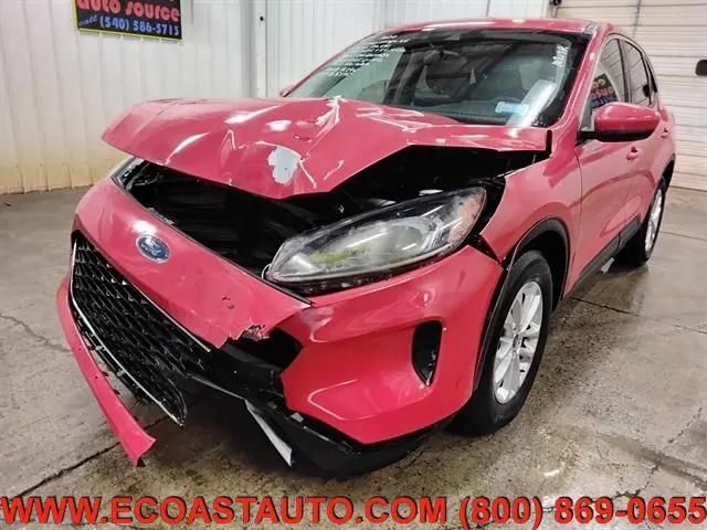 2020 Ford Escape SE for sale in Bedford, VA