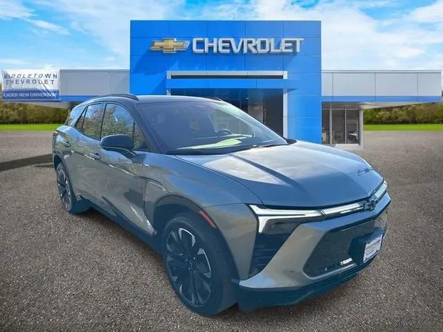 2026 Chevrolet V Blazer RS AWD