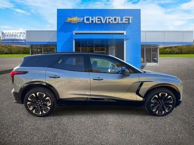 2026 Chevrolet V Blazer RS AWD