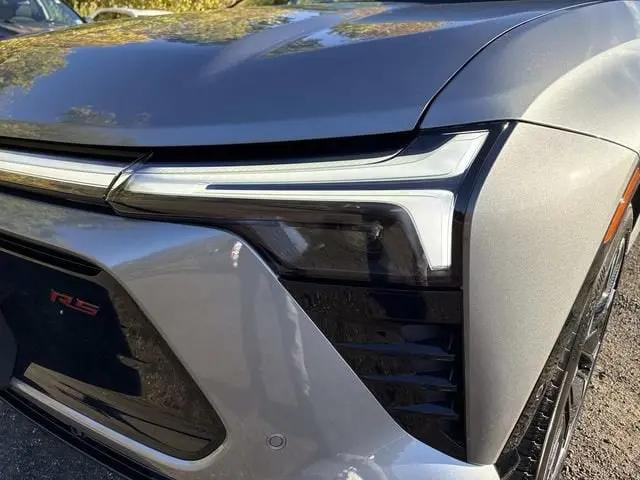 2026 Chevrolet V Blazer RS AWD