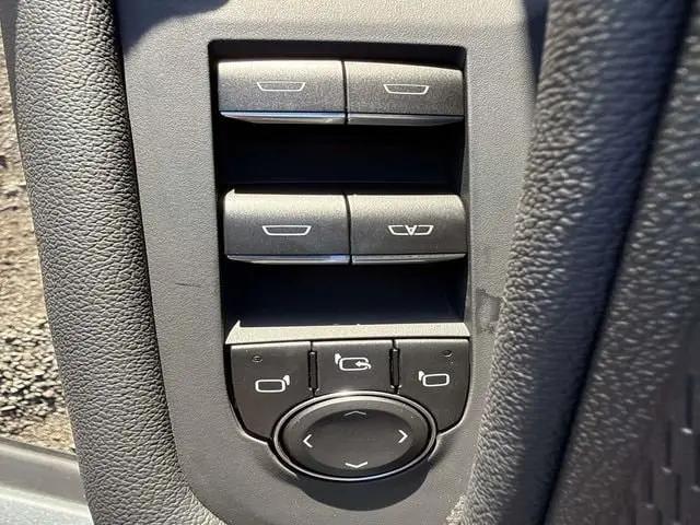 2026 Chevrolet V Blazer RS AWD