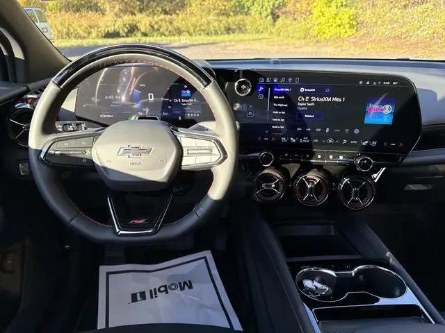 2026 Chevrolet V Blazer RS AWD