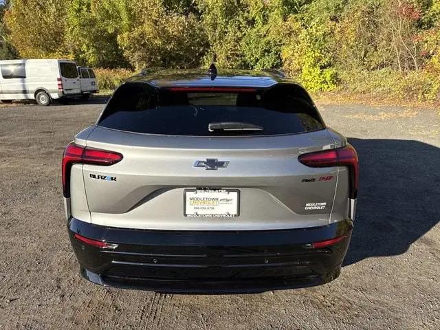 2026 Chevrolet V Blazer RS AWD