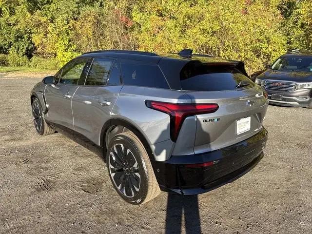 2026 Chevrolet V Blazer RS AWD