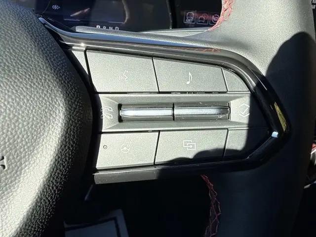 2026 Chevrolet V Blazer RS AWD