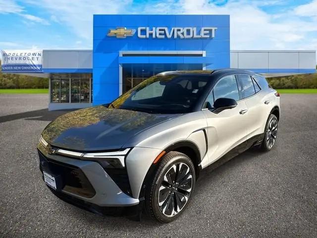 2026 Chevrolet V Blazer RS AWD for sale in Middletown, CT