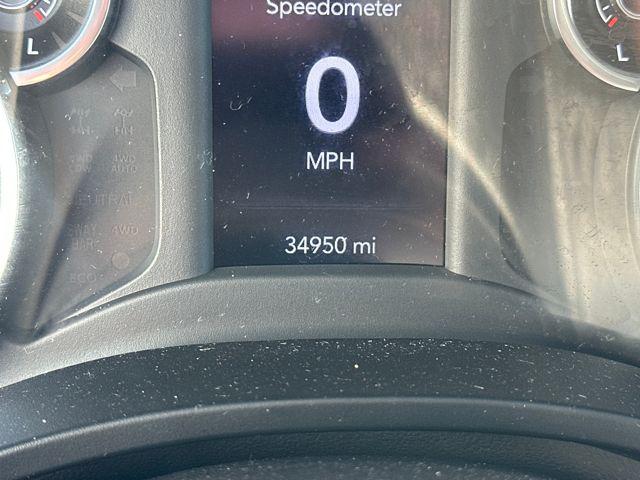 2022 RAM 1500 Big Horn Crew Cab 4x4 57 Box 2022 RAM 1500 Big Horn Crew Cab 4x4 57 Box