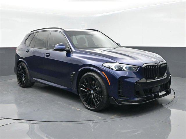 2024 BMW X5 sDrive40i 2024 BMW X5 sDrive40i