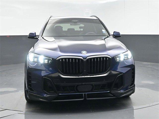 2024 BMW X5 sDrive40i 2024 BMW X5 sDrive40i