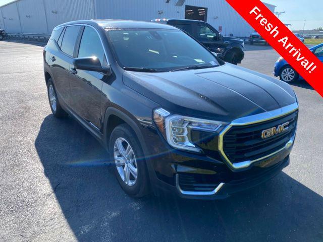 2024 GMC Terrain FWD SLE