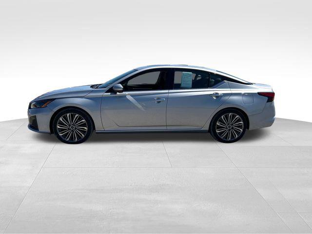 2023 Nissan Altima SL FWD 2023 Nissan Altima SL FWD