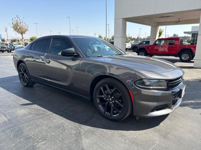 2022 Dodge Charger SXT RWD