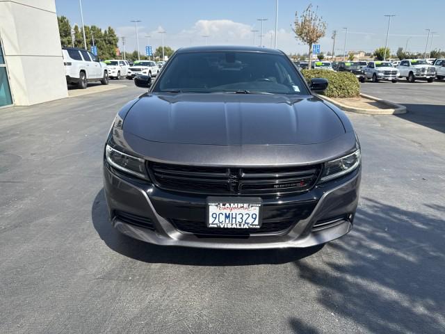 2022 Dodge Charger SXT RWD