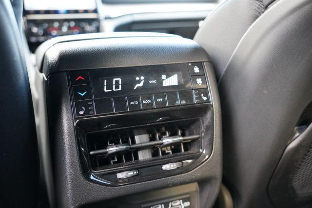 2024 Jeep Grand Cherokee L Overland 4x4