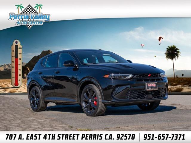 2024 Dodge Hornet R/T EAWD 2024 Dodge Hornet R/T EAWD