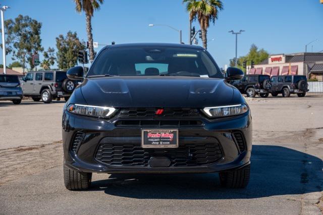 2024 Dodge Hornet R/T EAWD 2024 Dodge Hornet R/T EAWD