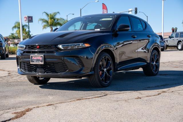 2024 Dodge Hornet R/T EAWD 2024 Dodge Hornet R/T EAWD